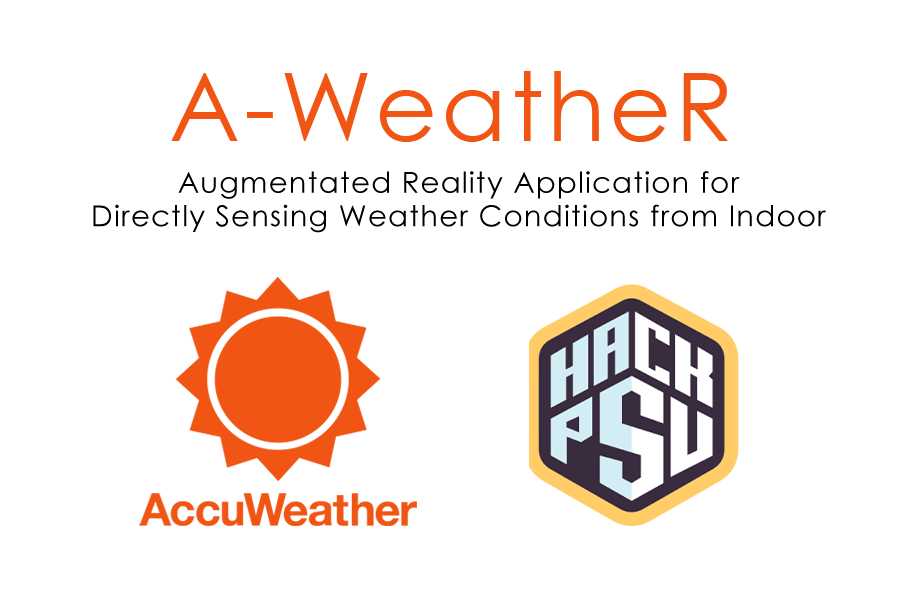 A-weatheR